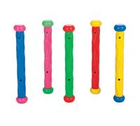 Dive play sticks jeu de plongée multicolore TU