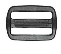 Dive Rite Fixation Dentelée Plastique 5 Cm 10 Unités
