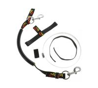 Dive Rite Kit Bouteille Étape So40/mosqueton 7l
