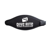 Dive Rite Masque De Plongée Sangle En Néoprène