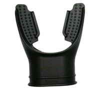 Dive Rite Pièce De Rechange Moutpiece Pvc Long Bite