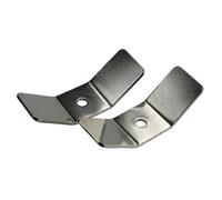 Dive Rite Plaques De Stabilisation Transpac