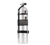 Dive Rite Sangle De Bouteille De Plongée Kit Side Travel 7l/so40-so80