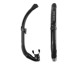Dive Rite Tuba De Plongée Flex