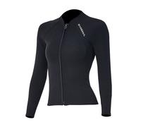 Dive & Sail ? Combinaison De Plongée Pour Femmes, Avec Veste Et Pantalon, À Manches Longues, Pour Le Surf Et La Plongée En Apnée