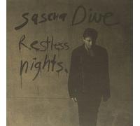 Dive,Sascha - Restless Nights [Import]