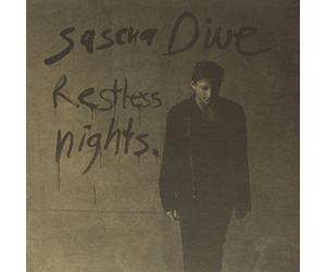 Dive,Sascha - Restless Nights [Import]