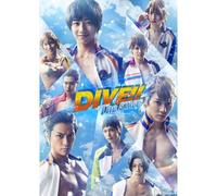 Dive!!The Stage!! Dvd