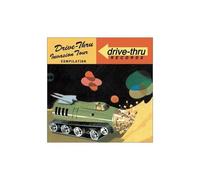 Various Artists – Drive-Thru Invasion Sampler – CD