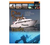 Dive Travel Egypt, Wrecks of the Northern Red Sea