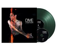Dive - Underneath [Import]