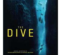 Dive – Vinyle audiophile turquoise 180 g – Édition limitée – Music on Vinyl