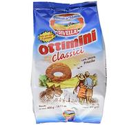 Divella Biscuits classiques excellents, 400 g