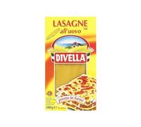 Divella Lasagnes à l'homme, 500 g
