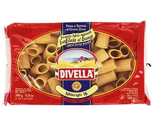 DIVELLA MILLERIGHE 16 GR 500