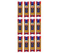 DIVELLA PASTA DI SEMOLA DI GRANO DURO SPAGHETTI RISTORANTE N 8 36X500 GR