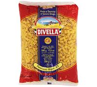 Divella paternosti rigati 63 da 500 grammi (082655)