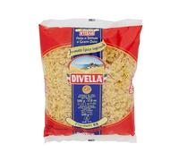 DIVELLA PÂTES DE SEMOULE DE BLÉ DUR FIOCCHETTI 88 GR 500 X 24