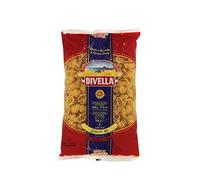 DIVELLA PÂTES DE SEMOULE DE BLÉ DUR GNOCCHI 45 GR 500 X 24