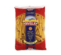 DIVELLA PÂTES DE SEMOULE DE BLÉ DUR ZITONI COUPE 31 GR 500 X 24