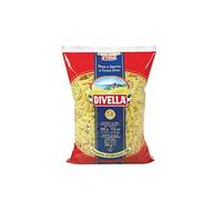 DIVELLA pennette of mezzani 38 cooking time 8 minutes500 grams