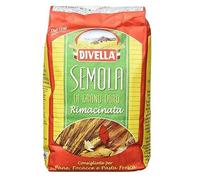 Divella Semoule G.Duro récupérée Gr.1000