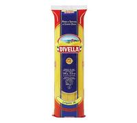 DIVELLA SEMOULE DE BLÉ DUR PÂTES LINGUINE N 14 36X500 GR