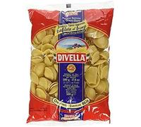 DIVELLA SEMOULE DE BLÉ DUR PÂTES ORECCHIETTE SVENTOLE 86A GR 500 X 24