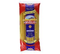 Lot de 20 pâtes Divella 100 % italiennes N° 81 Mafaldine 500 g