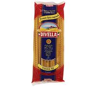 Divella - Tripoline 82, Coeur Pâtisserie de Weizenpflanze, 500 g