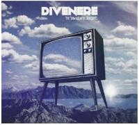 Divenere – The Snow Out of Her Apartment – CD – Import
