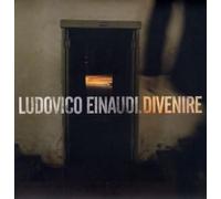 LUDOVICO EINAUDI - DIVENIRE 2 VINYL LP NEUF