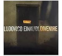 Ludovico Einaudi – Divenire – CD neuf