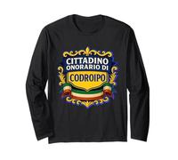 Diventa anche tu Cittadino Onorario di Codroipo Anagramma Manche Longue