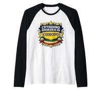 Diventa anche tu Cittadino Onorario di Codroipo Anagramma Manche Raglan