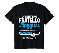 Diventerò Fratello Maggiore 2026, Fratello Maggiore 2026 T-Shirt