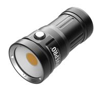 Divepro Lampe G15 Pro 15000 Lumens Cri 98 Under Water Photo/video