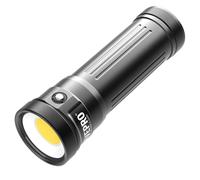 Divepro Lampe G18 Under Water Video Dive 18000 Lumens 140°