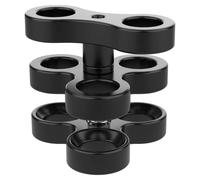 Divepro Serre-joint Double Clip For Or Light Z02b