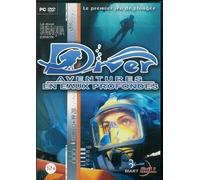 Diver - Aventures En Eaux Profondes Pc