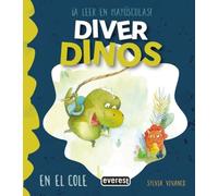 DIVER DINOS. MI COLE
