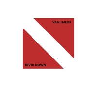 Diver down Edition remasterisée
