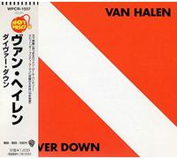 Diver Down [Import]