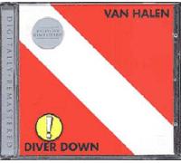 Van Halen - Diver Down