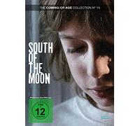 Diverdis,Antonio - South of the Moon (the Coming-of-Age Collection No