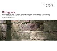 Divergence