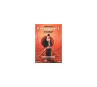 Divergence australian ballet/ dol - DVD Zone 1 DVD