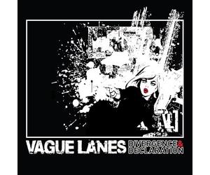 Divergence & Declaration/Transparent Red