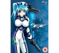 Divergence Eve Complete Collec [Import]
