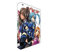 Divergence Eve: Complete Collection